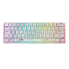 Membránová herná klávesnica Havit KB866L RGB 36353