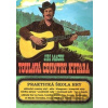 Toulavá country kytara - Jiří Macek