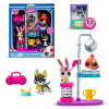 TM Toys Littlest Pet Shop Disco Nights