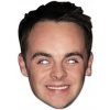 Robbie Williams Official - Maska hviezdy