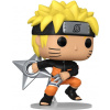 Funko Pop! Naruto Uzumaki - Winylowa Figurka z Naruto Shippuden, Premium Edition