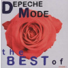 Depeche Mode, Best of Depeche Mode Vol. 1 (CD+DVD), CD