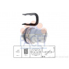 Snímač teploty chl. kapaliny OPEL RENAULT VOLVO (MITSUBISHI M-809548 OPEL 4401661 RENAULT 7700865290 VOLVO 30809548 GENERAL MOTORS 09109661 KW 530254)