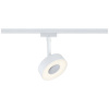 Paulmann Circle svietidlo pre lištové systémy (230 V) URail 5 W LED biela; 95588