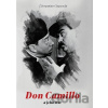 Don Camillo a jeho svet - Giovannino Guareschi, Giovannino Guareschi (ilustrátor)