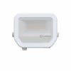 FLOODLIGHT 10 8W 1K2LM 830 PS SY100 WT