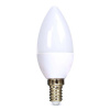 Solight LED žiarovka , sviečka, 6W, E14, 4000K, 510lm, WZ410-1