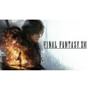 Final Fantasy XVI (Xbox Series X/S / Windows 10) (Global) - MS Store PC