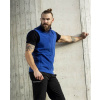 Pánska vesta fleece ARDON®MARTIN pánska, stredne modrá royal