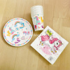 Párty set - My Little Pony 2.