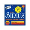 Gorstrings S-340 struny