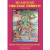 CAD Press Klasické tibetské příběhy