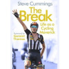 The Break - Steve (author) Cummings, Atlantic Books