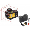 Stabila STABILA čárový laser 7 ks. LAX 600