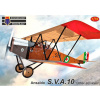 Ansaldo S.V.A.10 “Other services”
