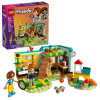 LEGO 42646 FRIENDS Izba Autumn