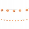 Guirca Girlanda Tekvice 180 cm