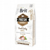 Brit Dog Fresh Turkey & Pea Light Fit & Slim 2,5 kg