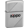 Benzínový zapalovač Zippo Corners 22868