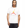 Nike Jordan Legacy AJ11 T-Shirt 100: R: - XXL (Nike Jordan Legacy AJ11 T-Shirt 100: R: - XXL)