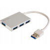 USB 3.0 hub Sandberg 133-88 4 porty