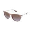 Slnečné okuliare Ray-Ban RB4171 - 6000/68 Veľkosť: 54