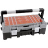 Alutec 66001 kufrík na náradie, (d x š x v) 57 x 16 x 30 mm; 66001