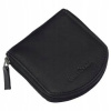 Peňaženka - Pierre Cardin Billonka Natural Leather Black Men's Product (Podkówka pre malý, Pierre Cardin Cock)