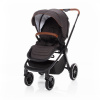 Športový kočík Move, Rocky Grey/Black