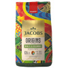 Káva Jacobs Brazil & Colombia zrnková 1000g