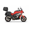 SHAD Kompletná sada adventure vakov SHAD TERRA TR40 a vrchný vak TR50, vrátane montážnej sady SHAD BMW S1000XR