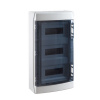 Rozvodnica ECOLOGY CDN36PT3F/RR povrchová 3x12(36)MOD. IP65