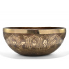 Tibetská misa ø 29,5 cm / tón A