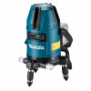 MAKITA ZELENÝ KRÍŽOVÝ LASER SK40GDZ