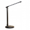 LED dotyková LED lampa 7 w čierna (LED dotyková LED lampa 7 w čierna)
