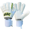 4keepers Champ Carbo VI RF2G M S906425 goalkeeper gloves (178253) Black/Green 9