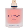 Giorgio Armani My Way Floral parfumovaná voda dámska 90 ml tester
