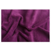 Svitap prestieradlo mikroflanel tmavo fialová 90x200x20