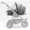 Pláštenka na hlubokú korbu Tfk MONO/MONO2 COMBI 2024 raincover mono combi pushchair