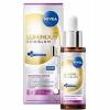Nivea Luminous630 Skin Glow Okamžité Glow-Serum 30 ml