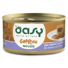 Oasy Caprice Mousse for Kittens with Chicken 85g