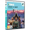 PC - The Sims 4 - Život a smrt (EP17 - Life & death) 5030936125244