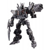Hasbro Transformers: Rise of the Beasts Studio Series Akčná figúrka triedy vodcov Scourge 22 cm