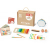 BusyKids Montessori hudební hrací sada