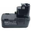 Bosch 2607335032 1500 mAh NiCd 7,2 V
