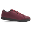 GIRO Deed Ox Blood - 42