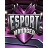 ESD GAMES ESport Manager (PC) Steam Key