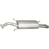 POLMO 14.143Zadný tlmič výfuku MITSUBISHI Carisma 1 (95-06) 1.8 GDi