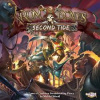 CMON Limited Rum & Bones: Second Tide