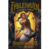 Fablehaven 3 - Epidémia tieňov (2. vyd.) - Brandon Mull